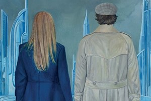 Μια αναπόδραστη νοημοσύνη | Το μεγάλο αφιέρωμα του Φεστιβάλ Ντοκιμαντέρ Θεσσαλονίκης στο AI - εικόνα 1