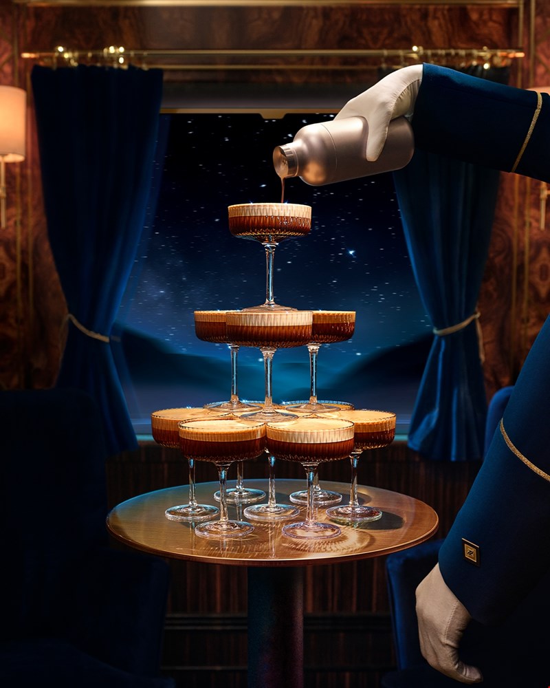 nespresso christmas