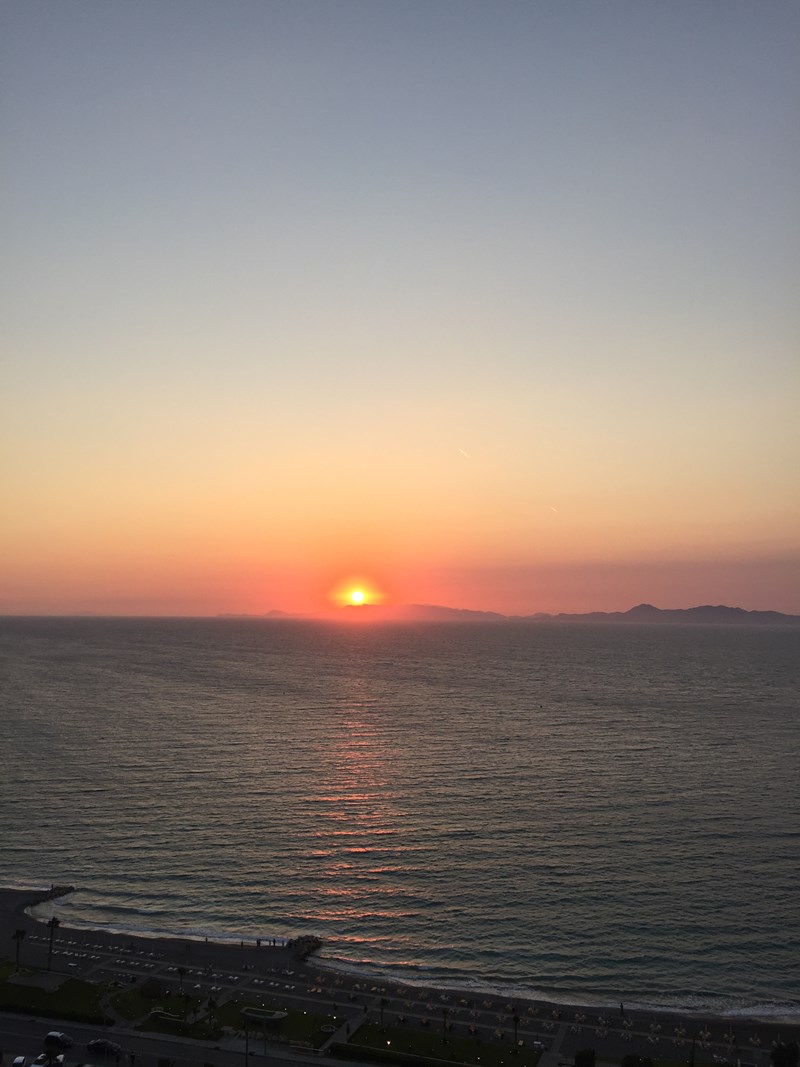 Οδοιπορικό στη Ρόδο: Οι πιο νόστιμες στάσεις για να νιώσεις σαν ντόπιος