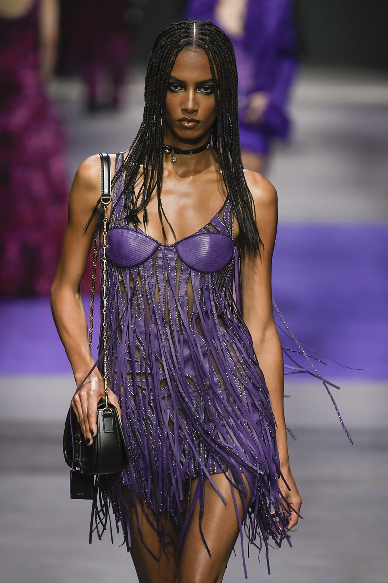 versace
