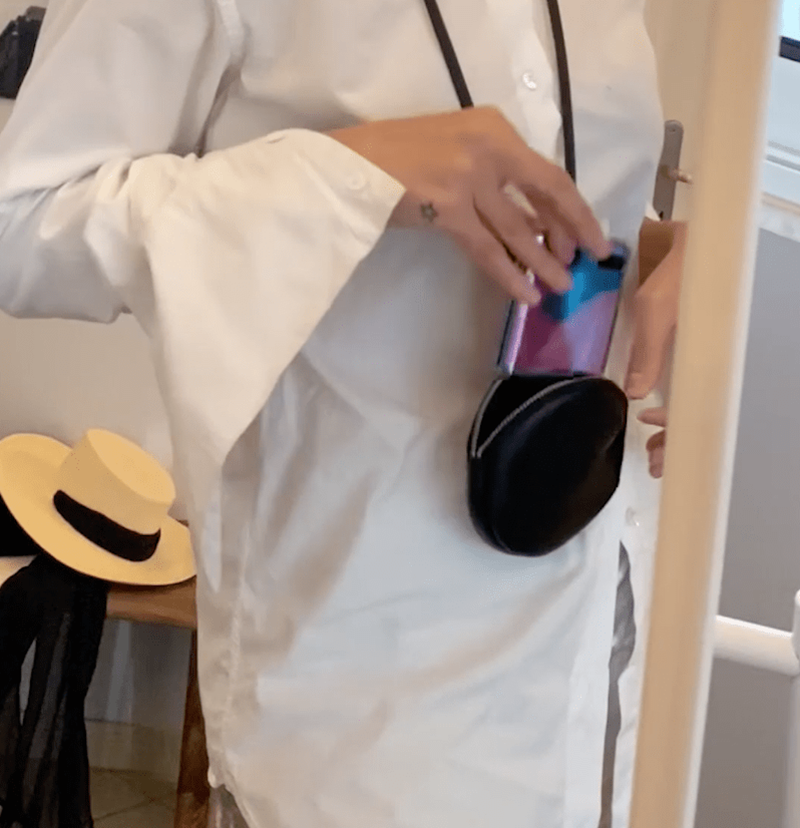 Έλενα Γαλύφα Samsung