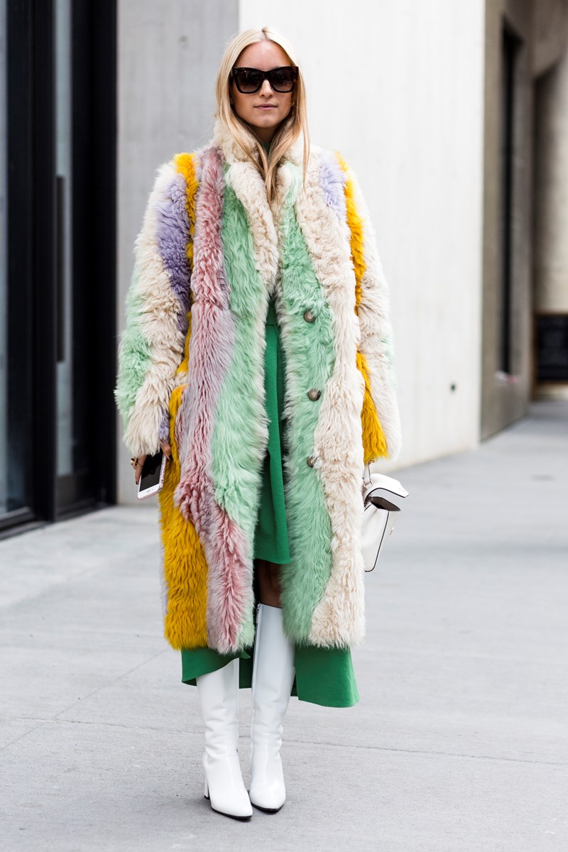 street style New York