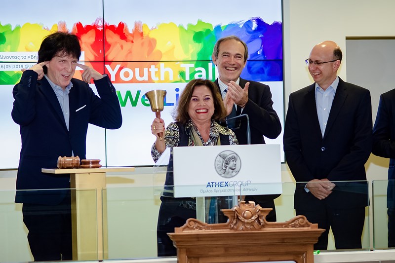 Μιχάλης Τσαουσόπουλος