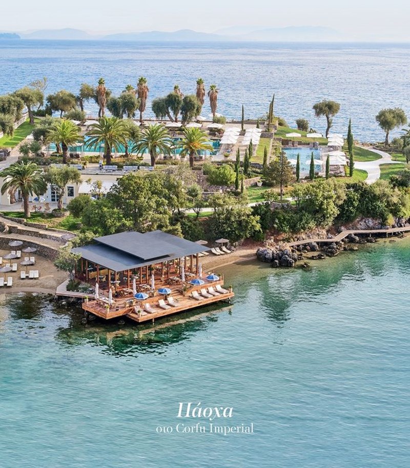 Grecotel_Easter