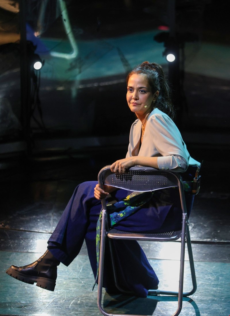 Μαριάννα Κιμούλη