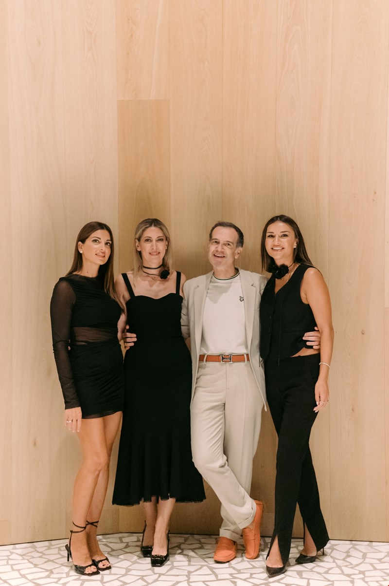 30 χρόνια Zara