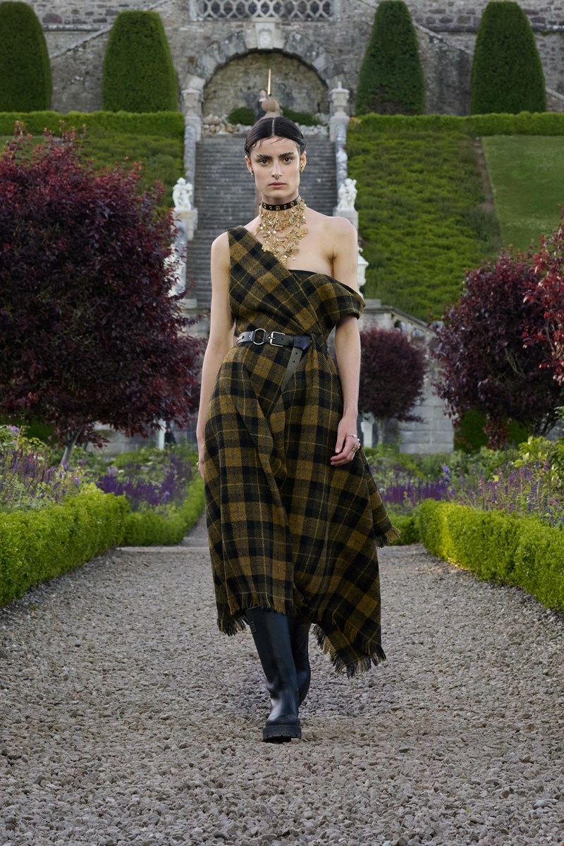 Courtesy of Dior