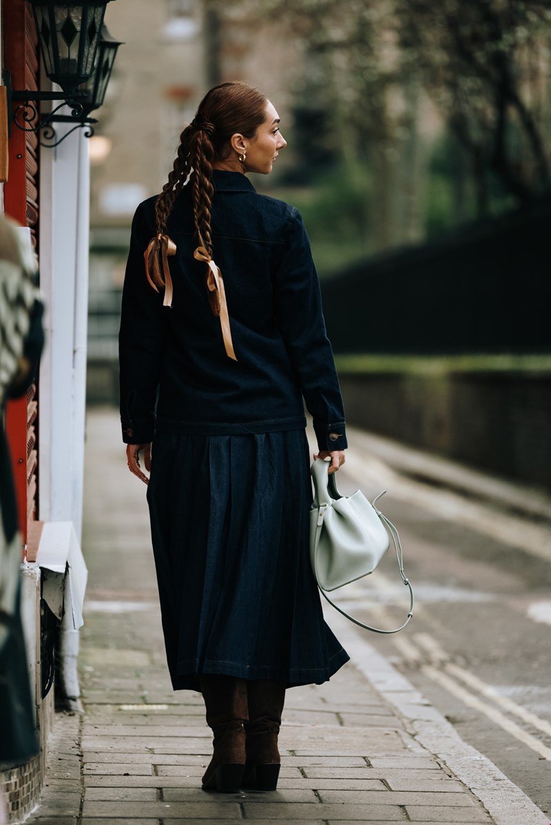 street style