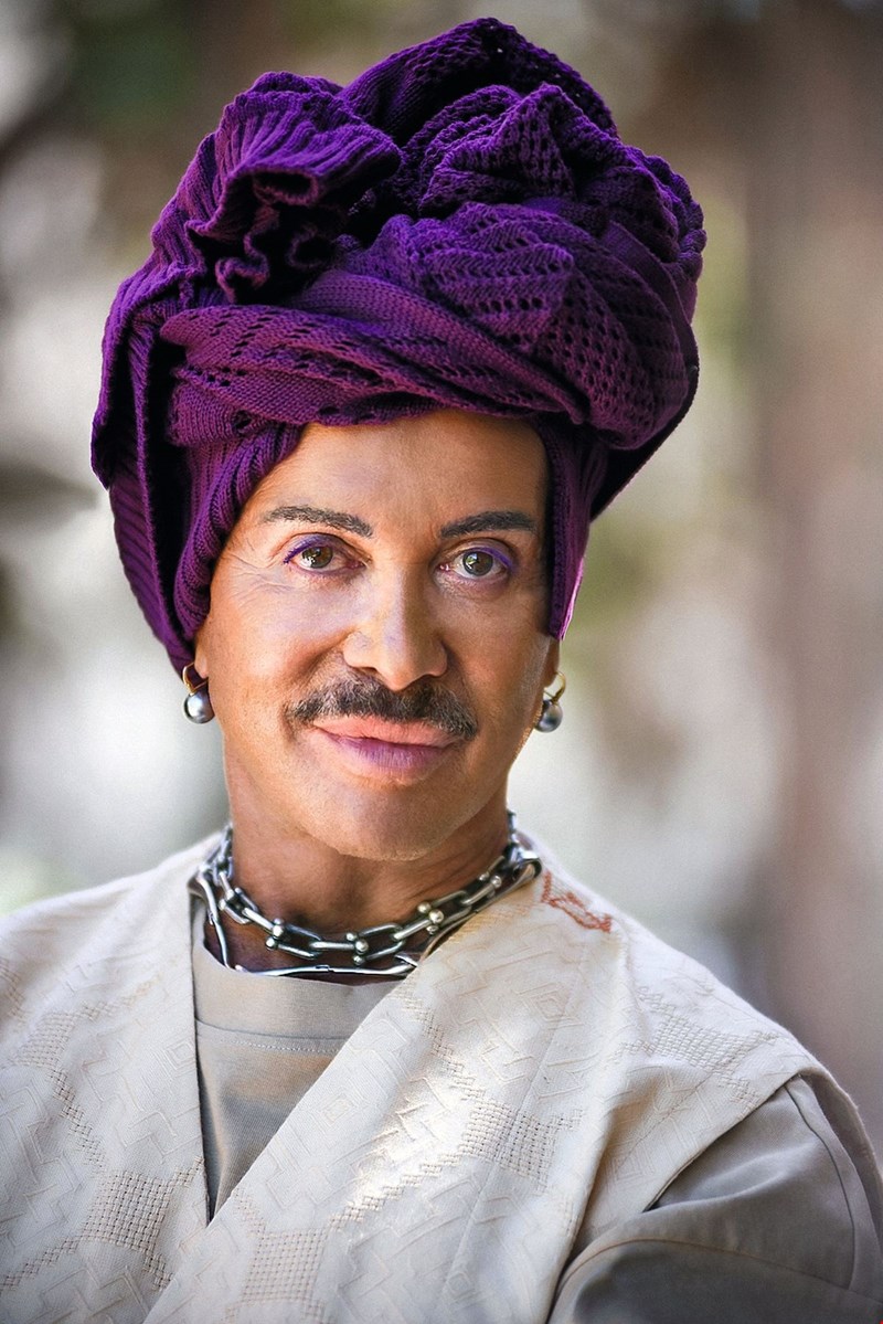 Λάκης Γαβαλάς