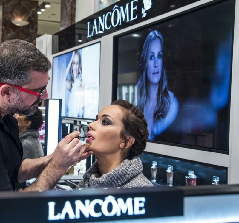 Lancome