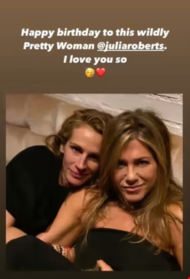 Aniston