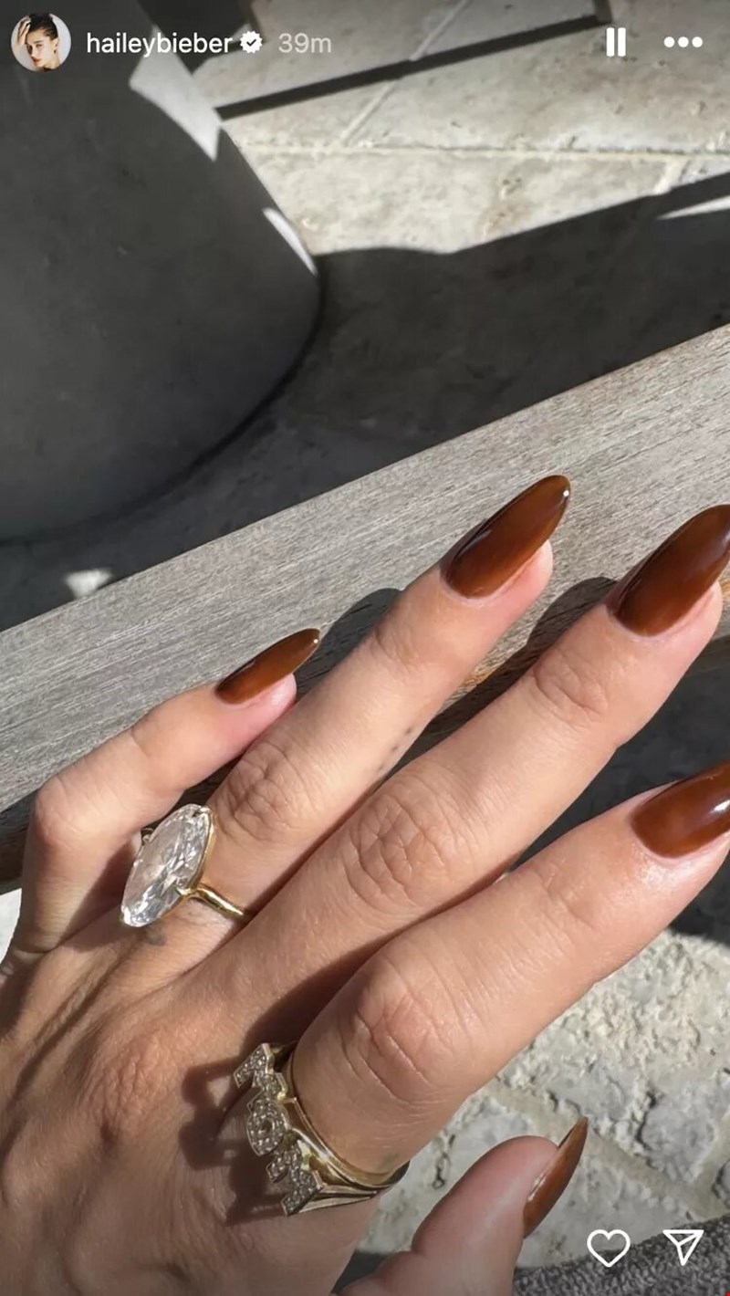 HB manicure