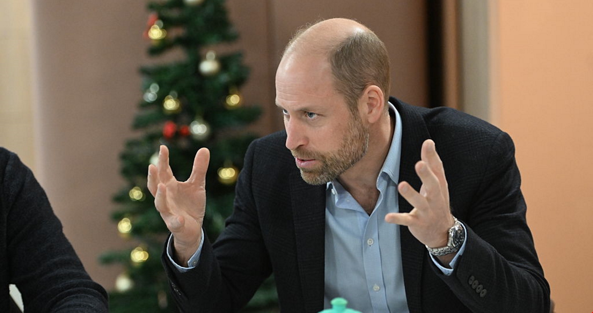 Πρίγκιπας William | Εκατομμυριούχος και πλουσιότερος από τον βασιλιά Κάρολο!