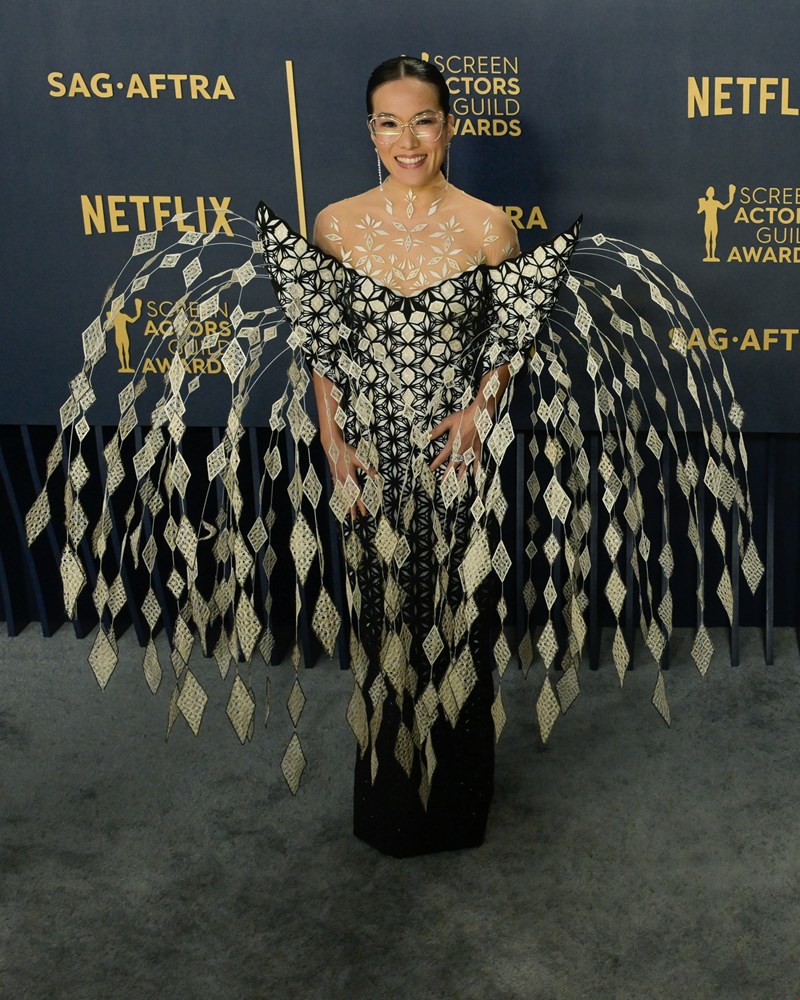 Ali Wong