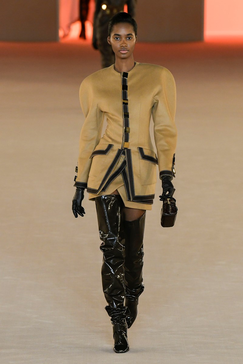Balmain FW20