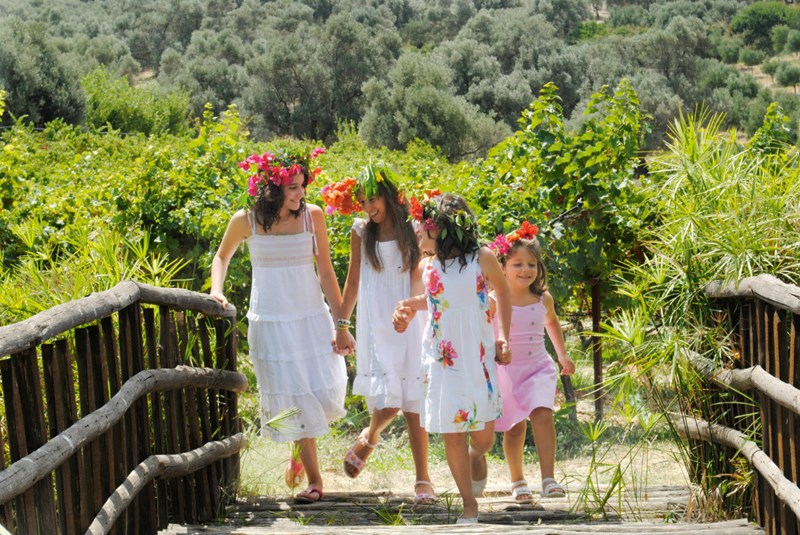 Κάνε αυτό το Πάσχα αξέχαστο στα πιο όμορφα μέρη της Ελλάδας!