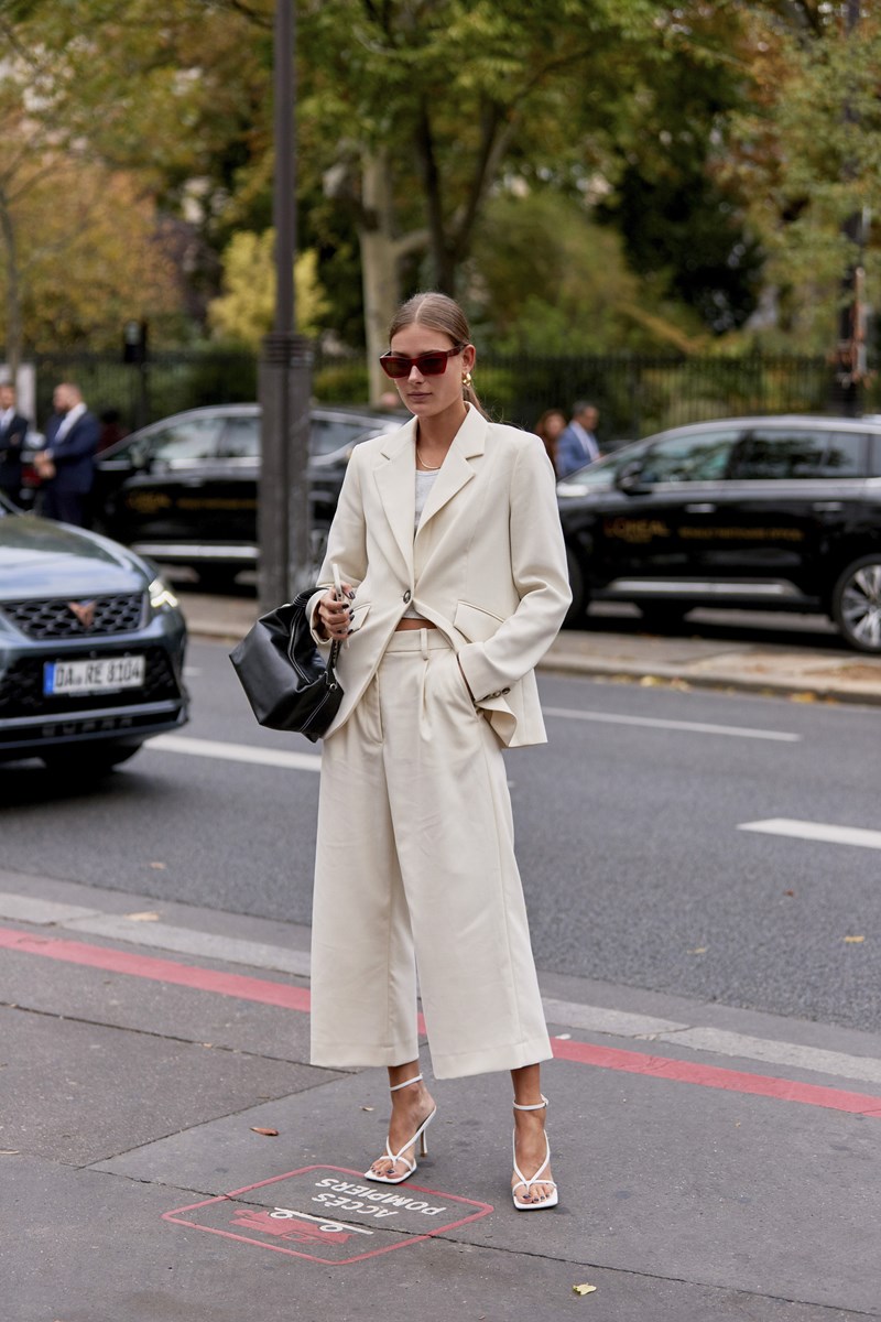 PFW: Streetstyle