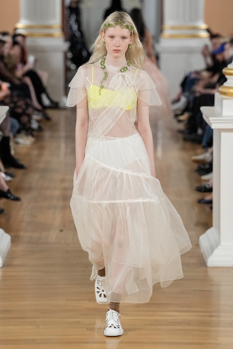 Simone Rocha