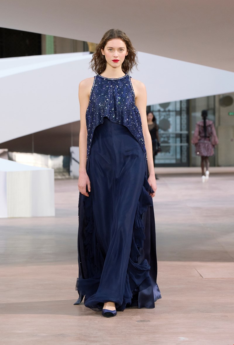 Chanel HC SS25