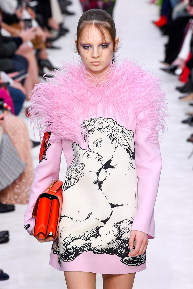 Valentino AW19