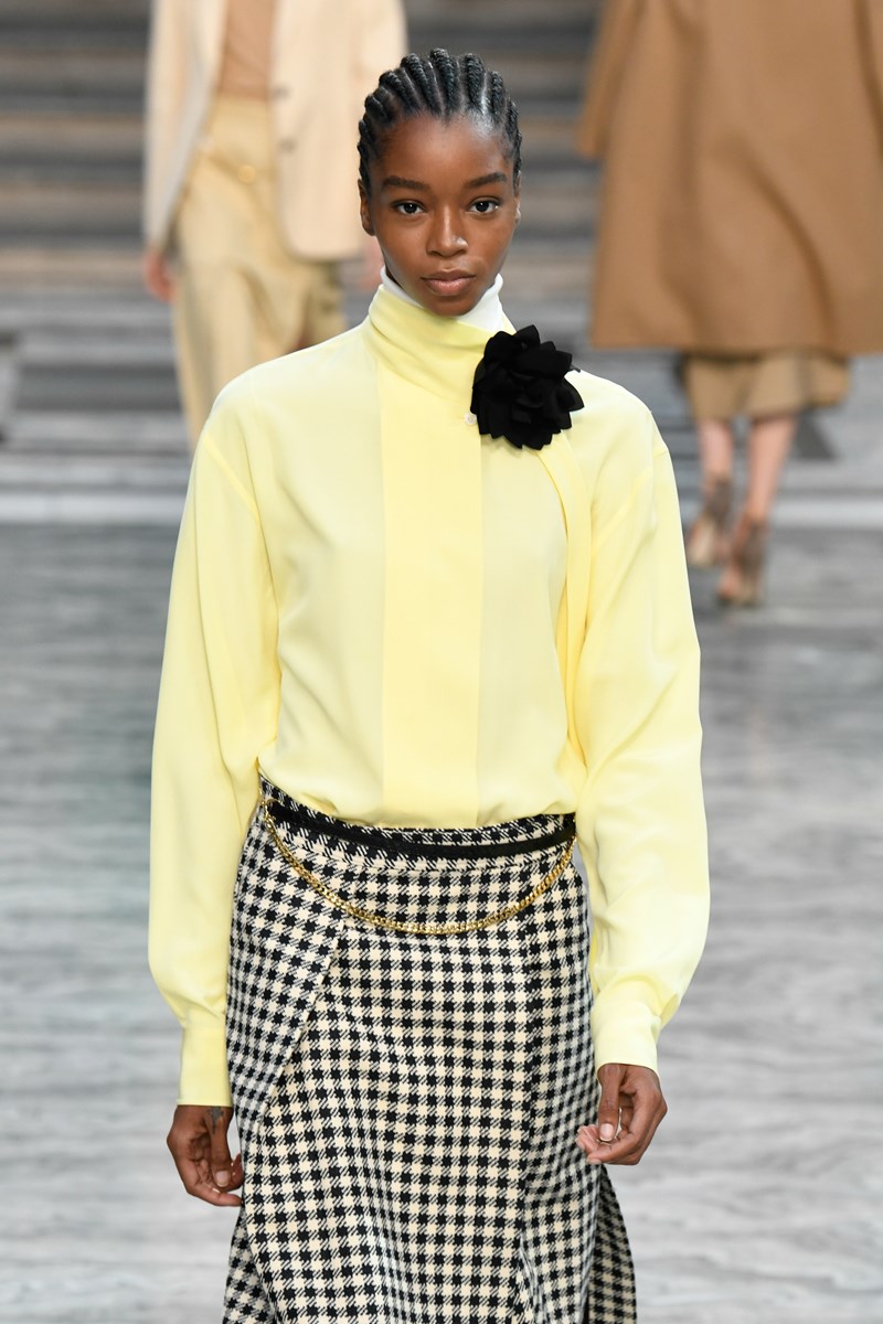 Εβδομάδα Μόδας του Λονδίνου