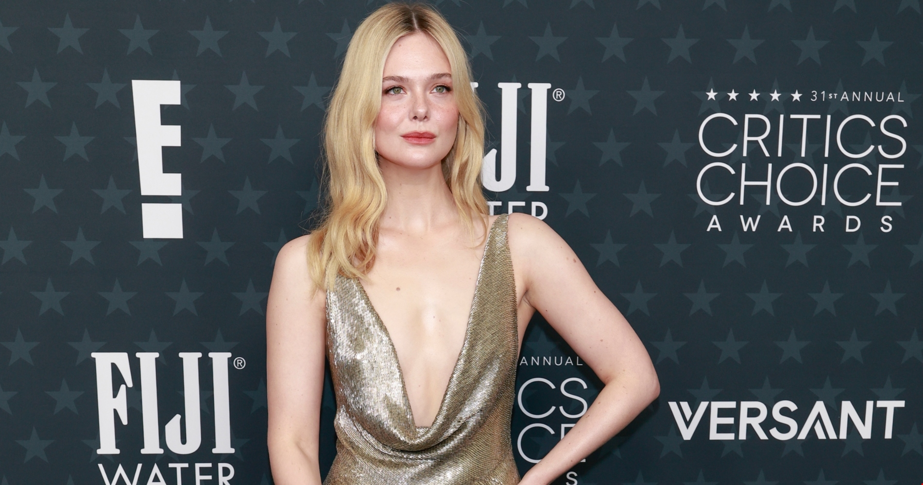 Οι μοναδικές εμφανίσεις από το red carpet των Critics Choice Awards 2026 που αξίζει να δεις