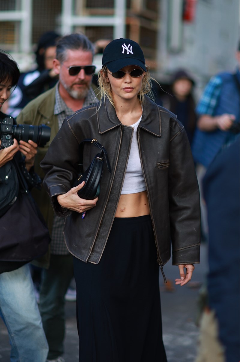 Gigi Hadid