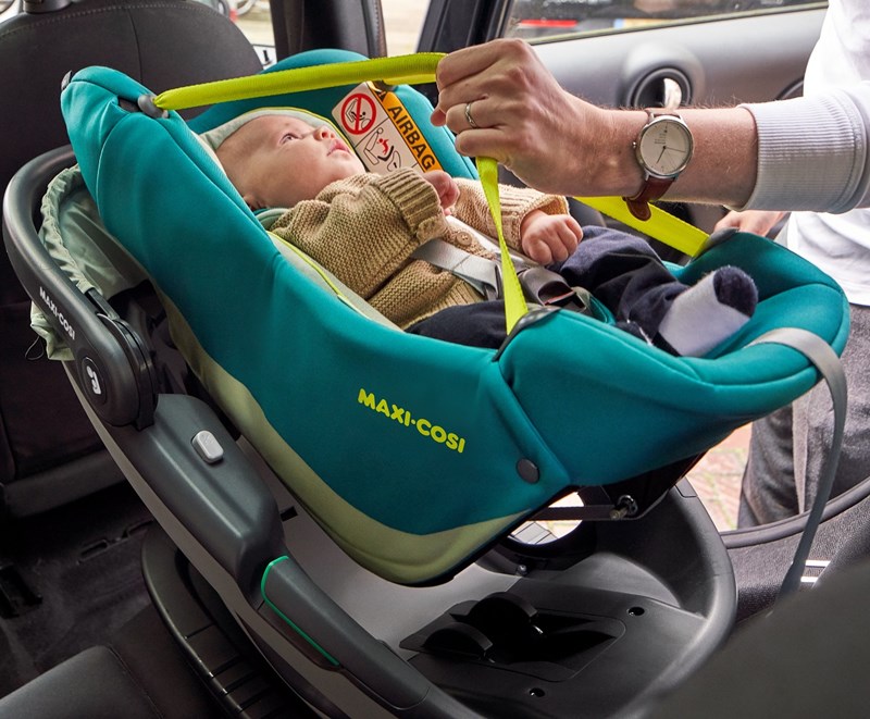 Maxicosi