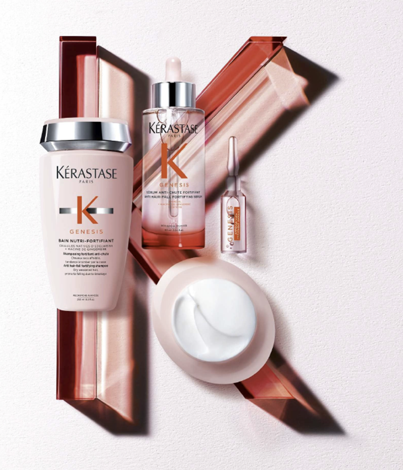 kerastase