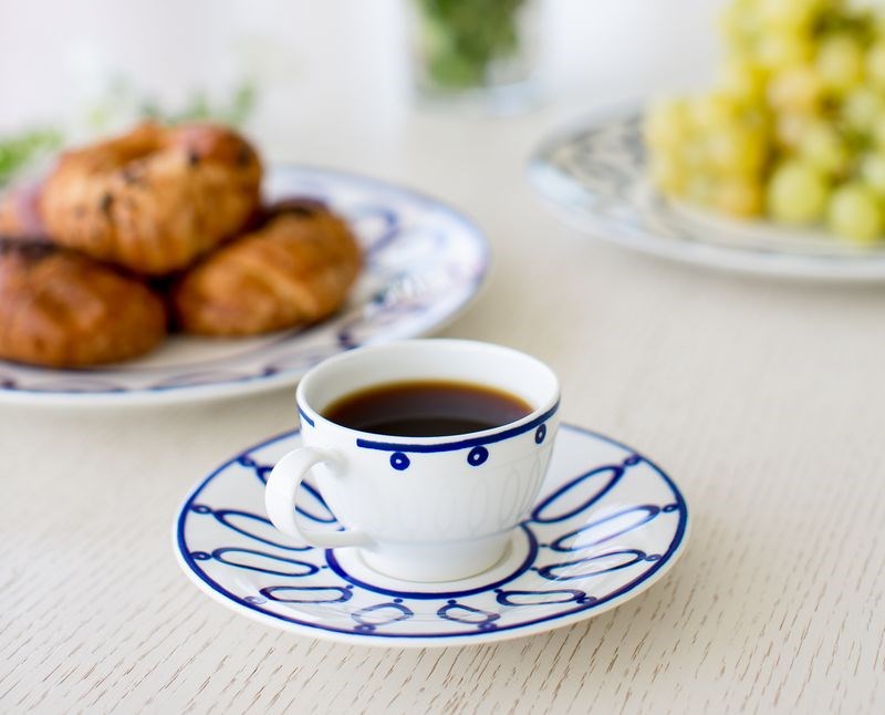 DIOR MAISON x THEMIS Z