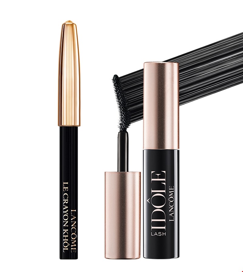 Lancome idol