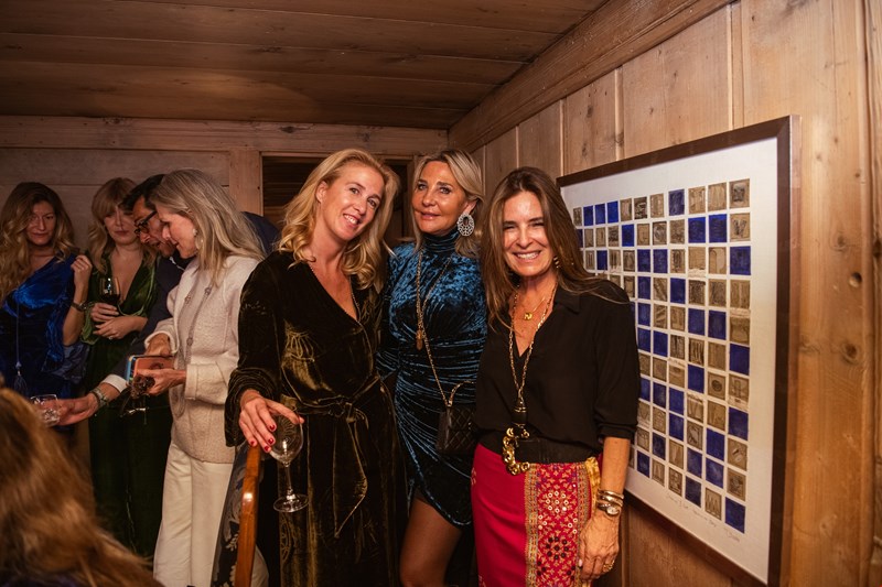 Themis z event Gstaad