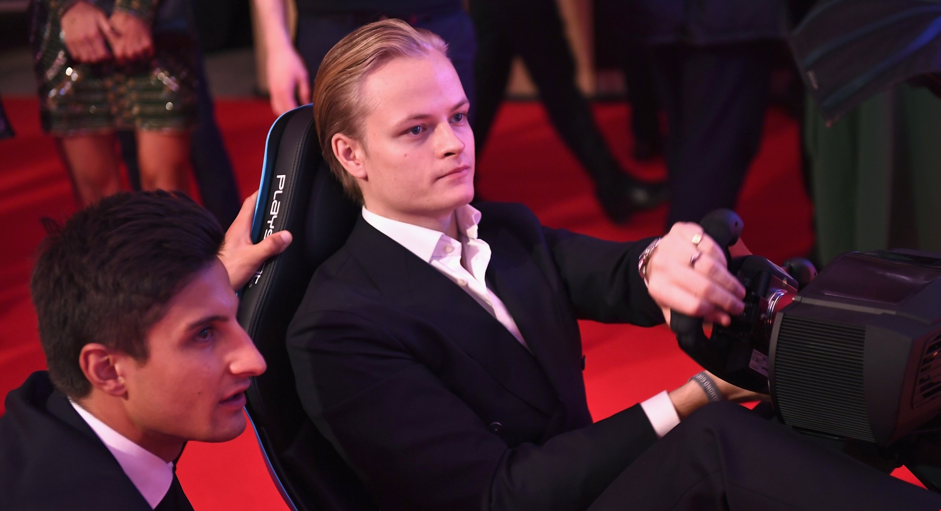 Ο Marius Borg Høiby κατηγορείται για 4 βιασμούς | Αρνείται 