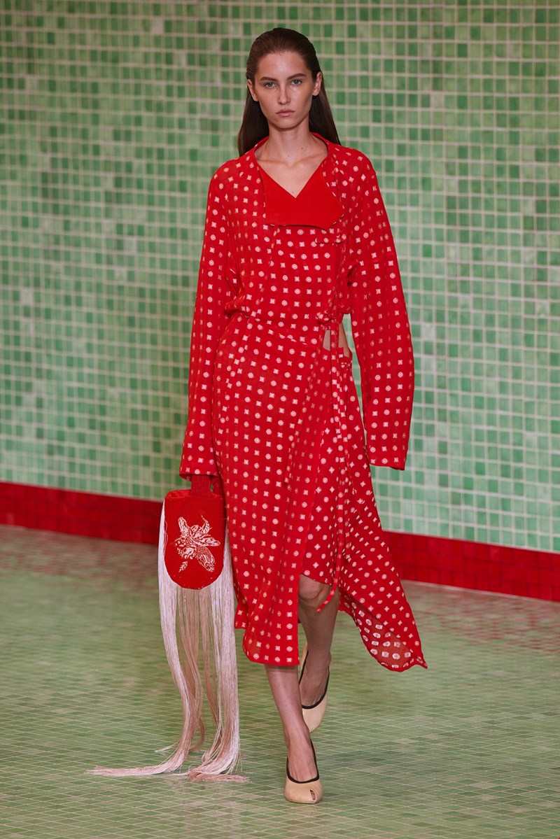 Tory Burch SS25