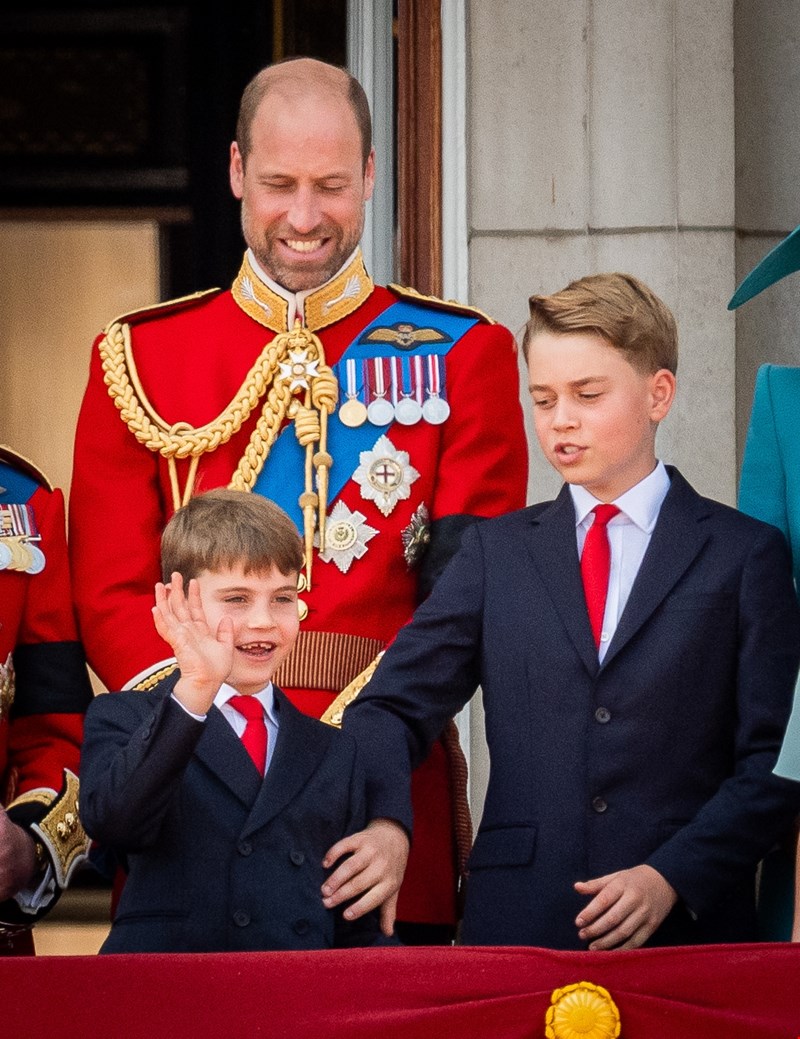 Πρίγκιπας William