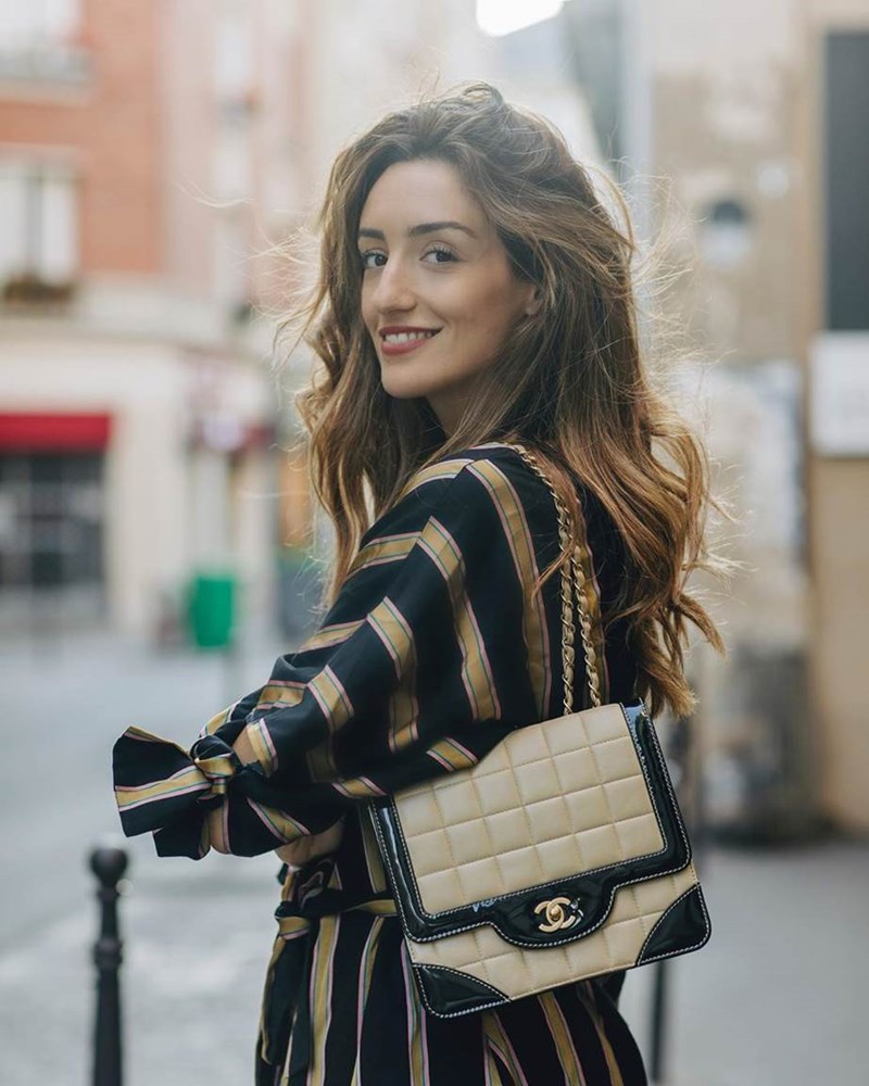 Kenza Sadoun el Glaoui