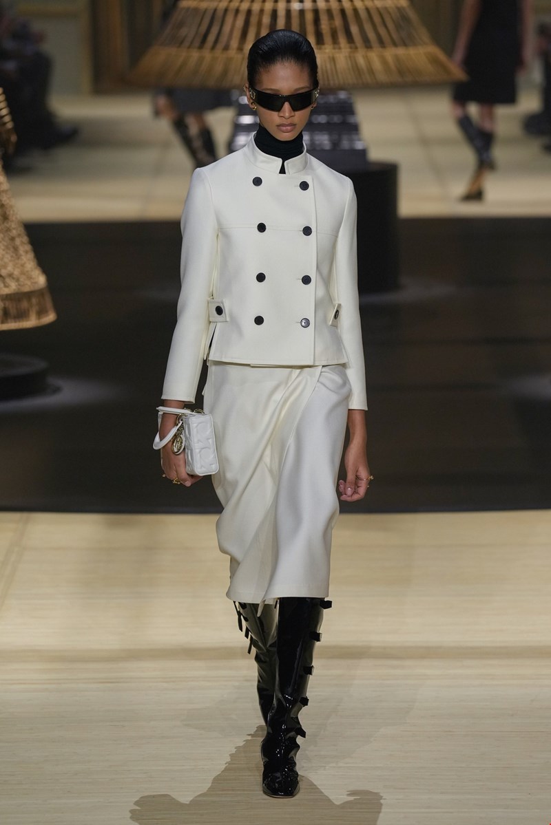 Christian Dior F24