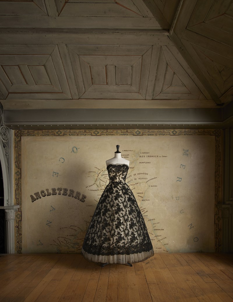 Dior και Alaïa