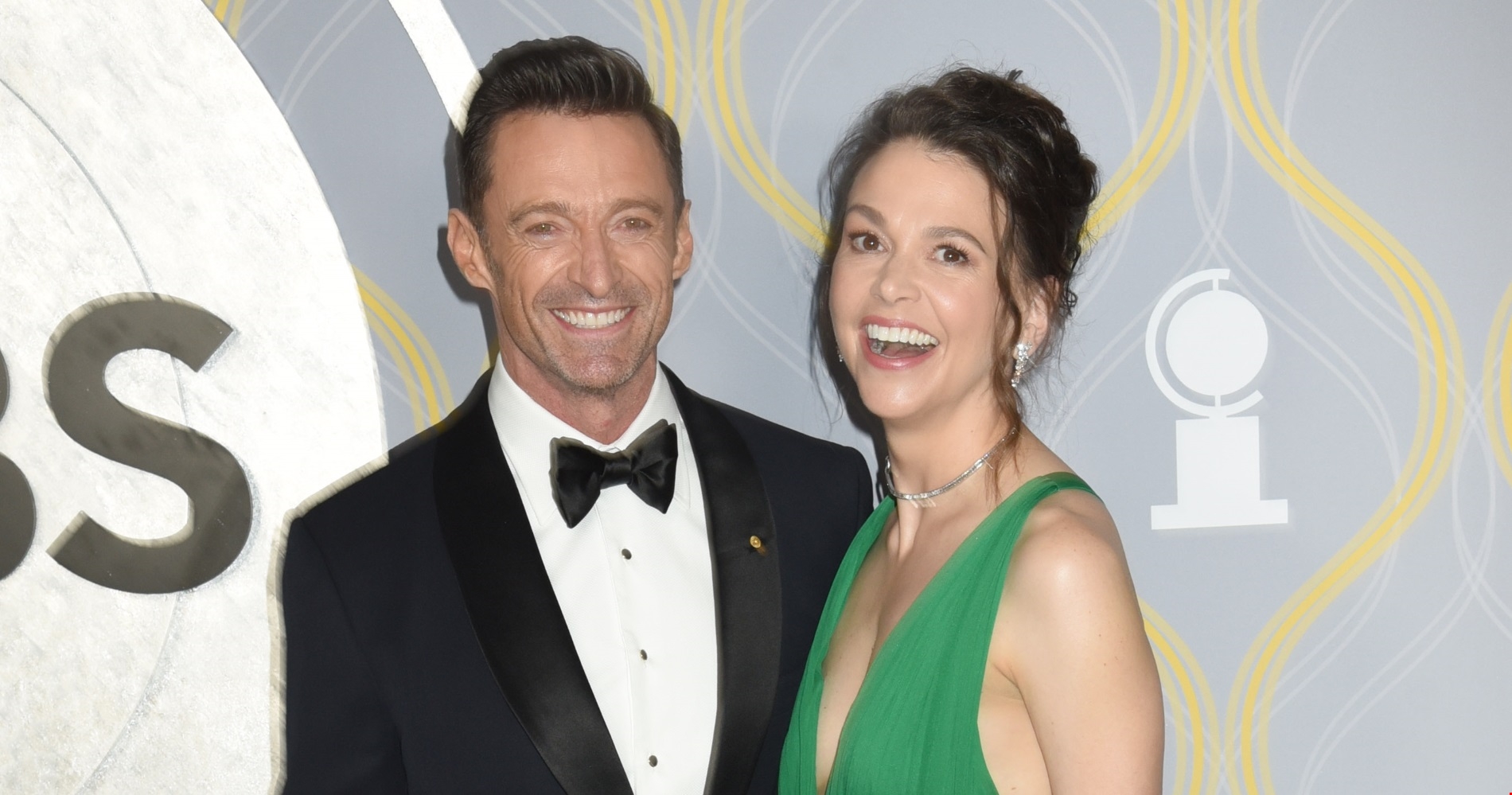 Hugh Jackman - Deborra Lee Furness | Αυτός είναι ο πραγματικός λόγος που πήραν διαζύγιο μετά από 28 χρόνια γάμου - εικόνα 1