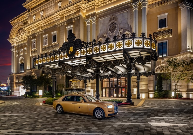 karllagerfeld hotel