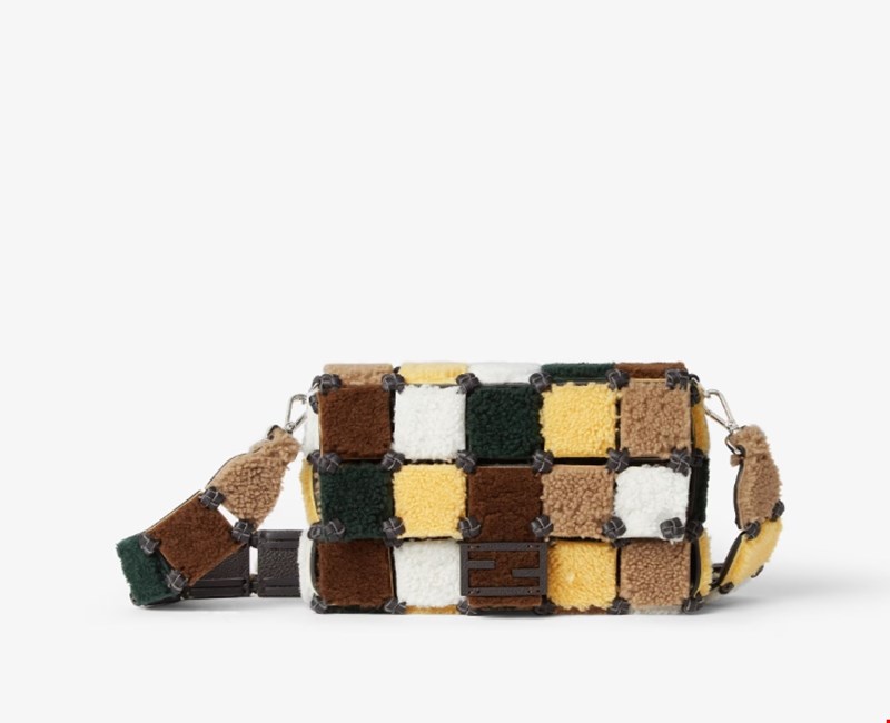 Baguette bag Fendi