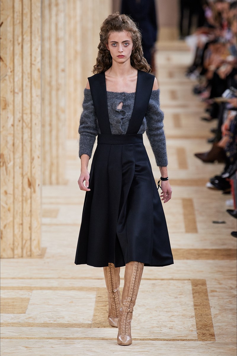 Miu Miu SS2020