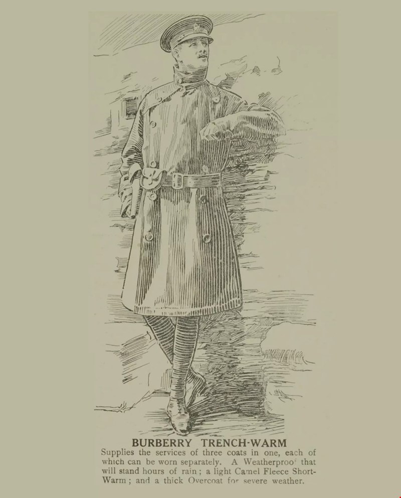 Burberry