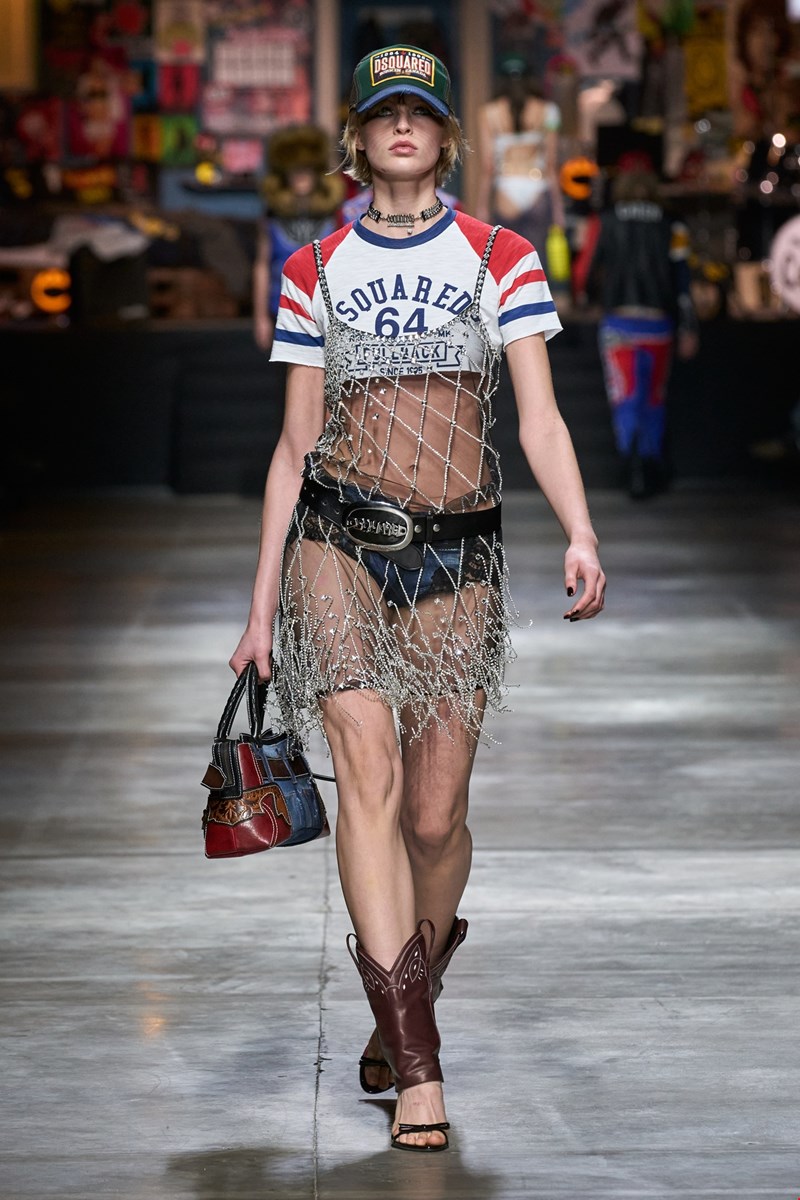 Dsquared2