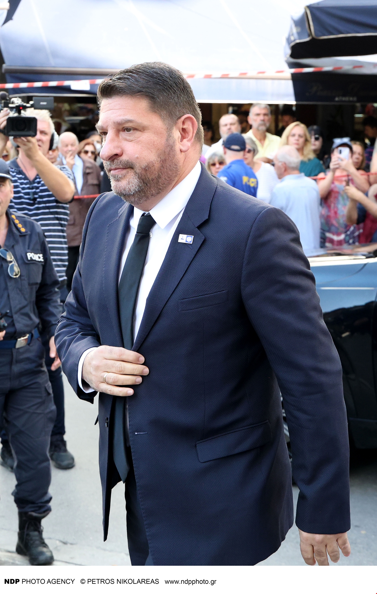 Νίκος Χαρδαλιάς