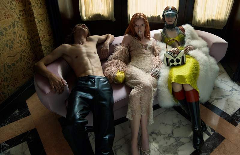Courtesy of Gucci