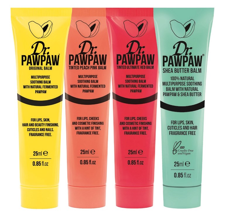 DrPAWPAW