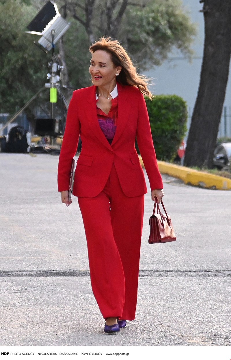 μάρα ζαχαρέα