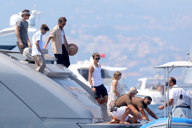 beckham