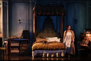 Συνέντευξη | Βασιλική Καραγιάννη: "Η όπερα είναι για όλους" - εικόνα 6